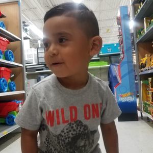 Meet your Posher, Patrick